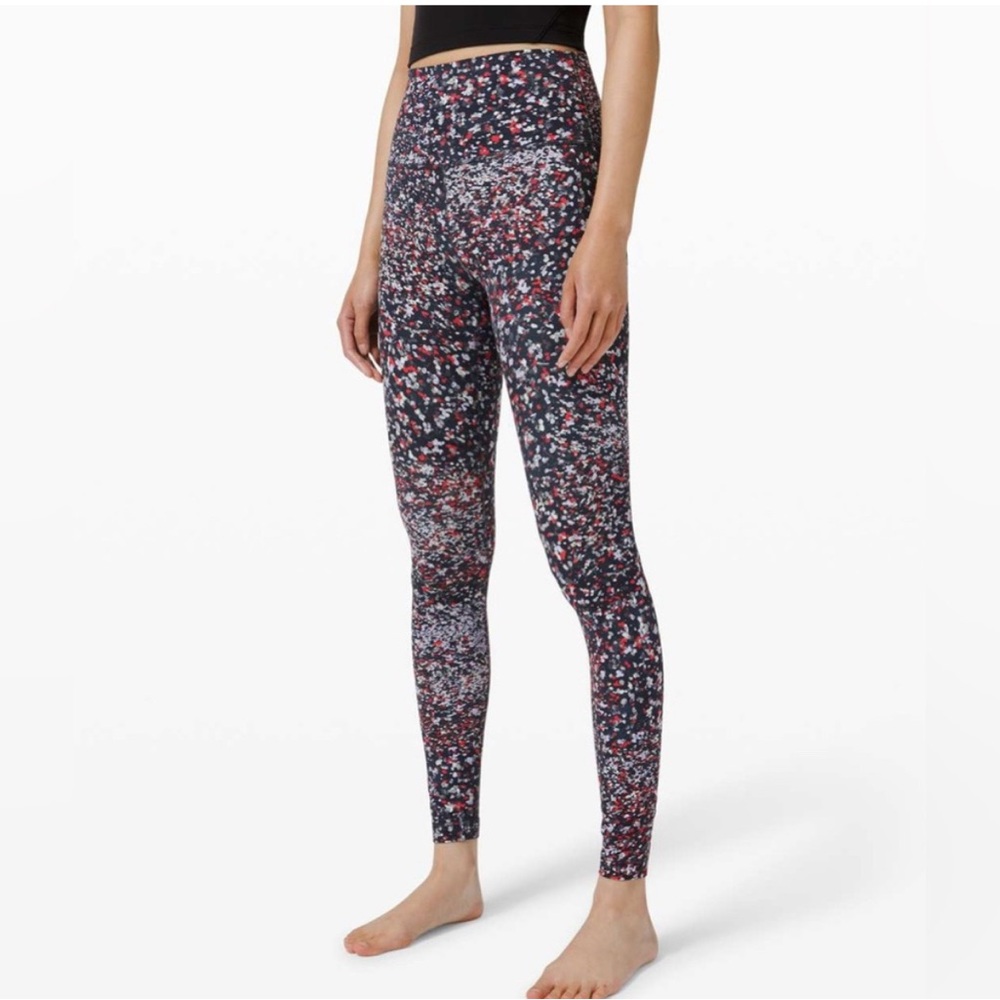 Lululemon Align HR 26” Legging Size 4